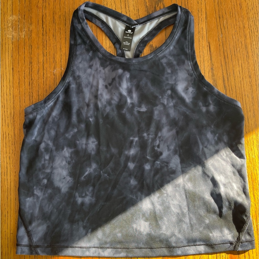 ⭐️3 / $15 ⭐️ 90 Degree Workout Crop Tank